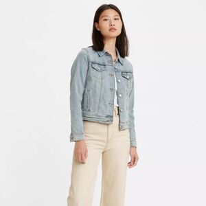Levi’s Original Trucker Jacket